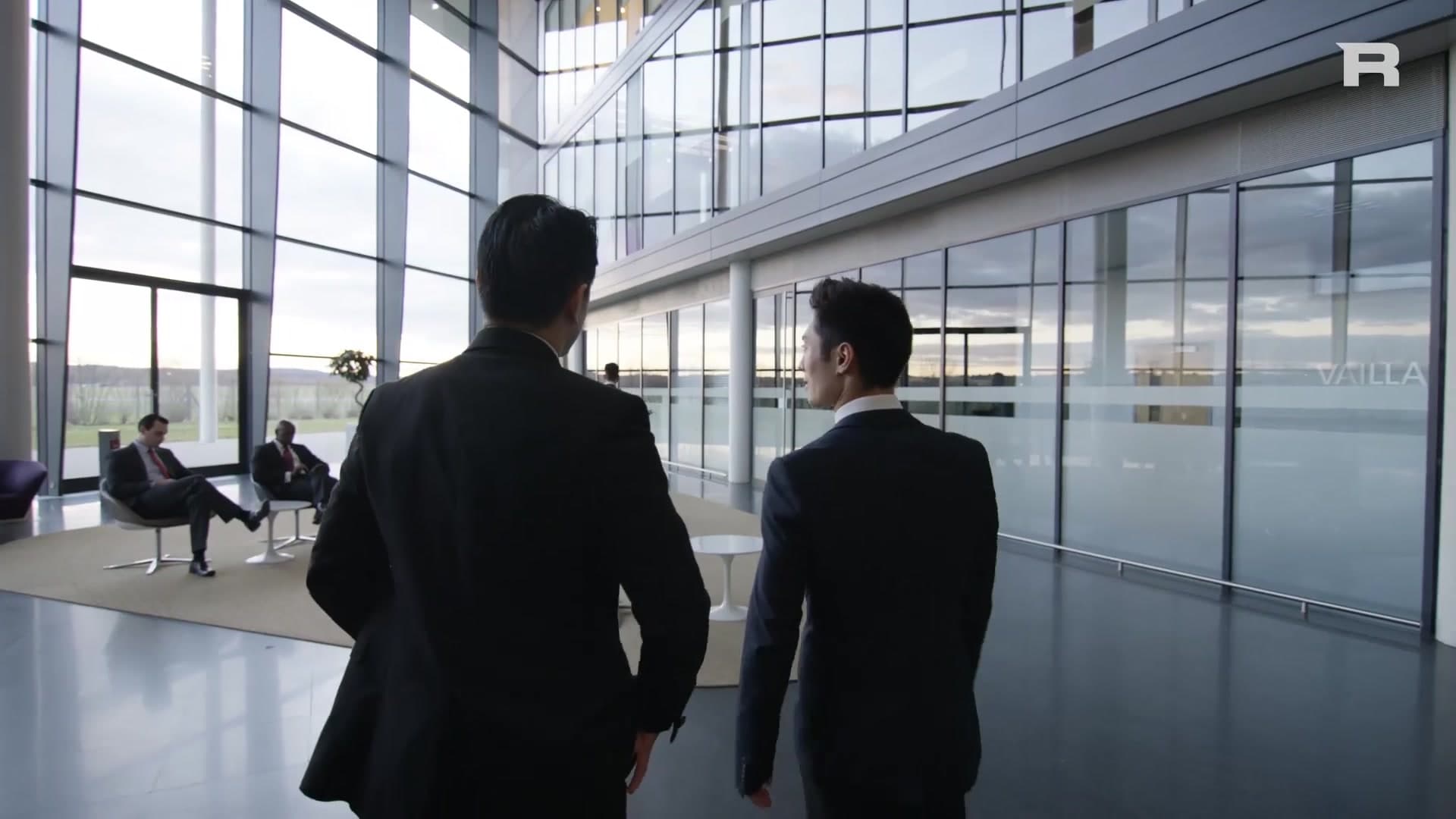 Dubai Real Estate video thumbnail