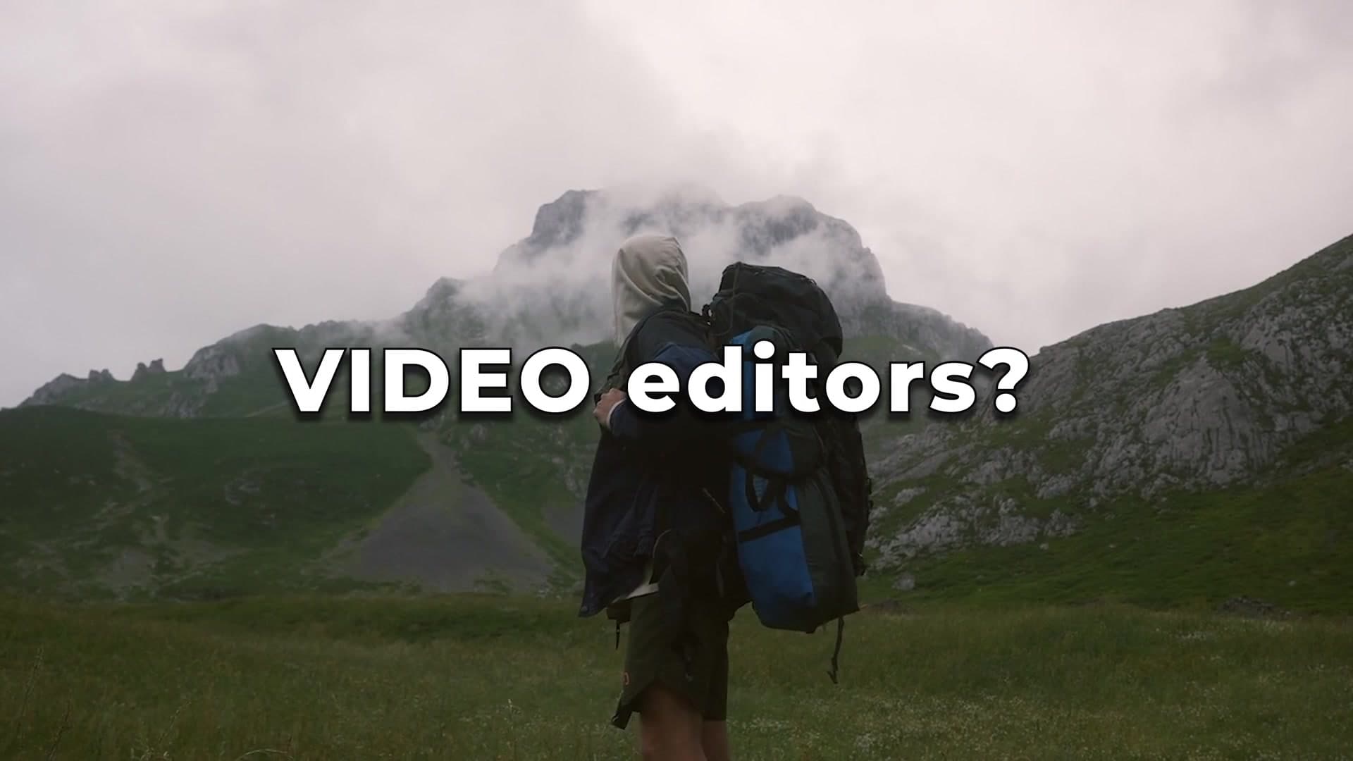 Showreel 01 video thumbnail