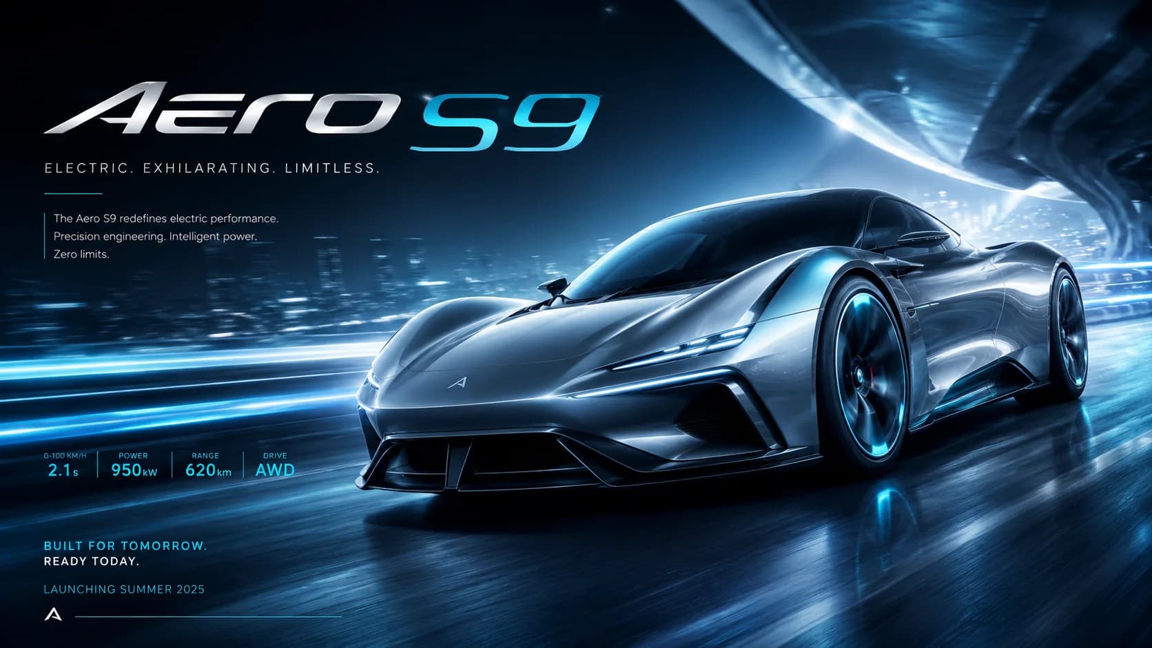Aero S9