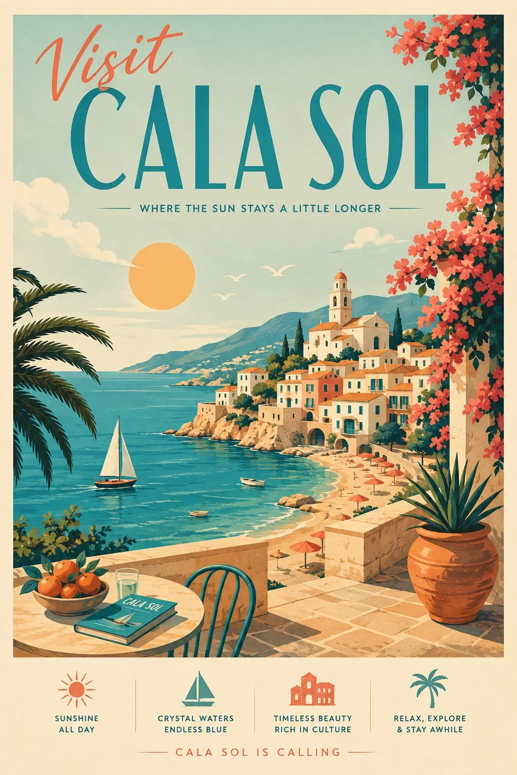 Cala Sol