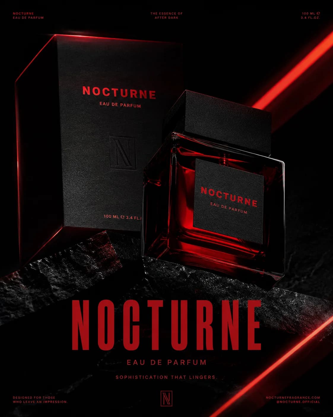 Velours Nuit