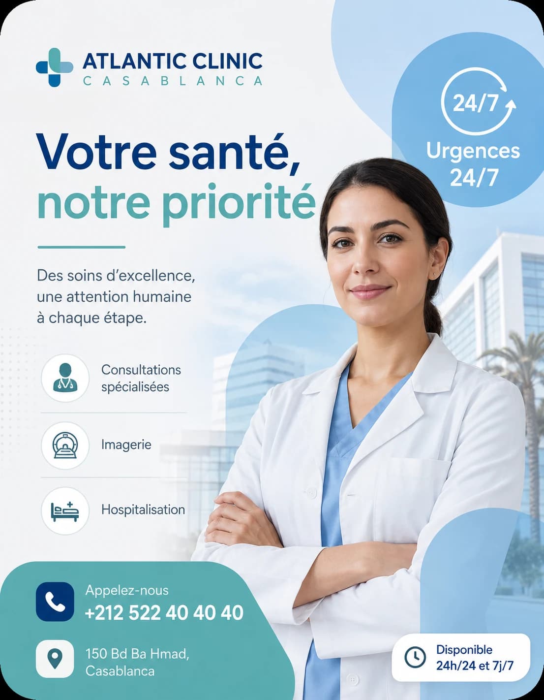 Atlantic Clinic
