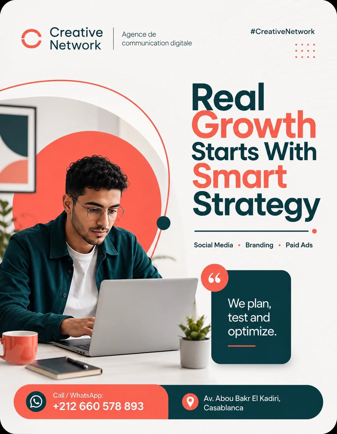 Creative Network