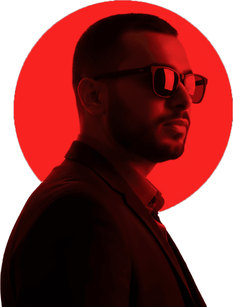 Zack, multidisciplinary creative